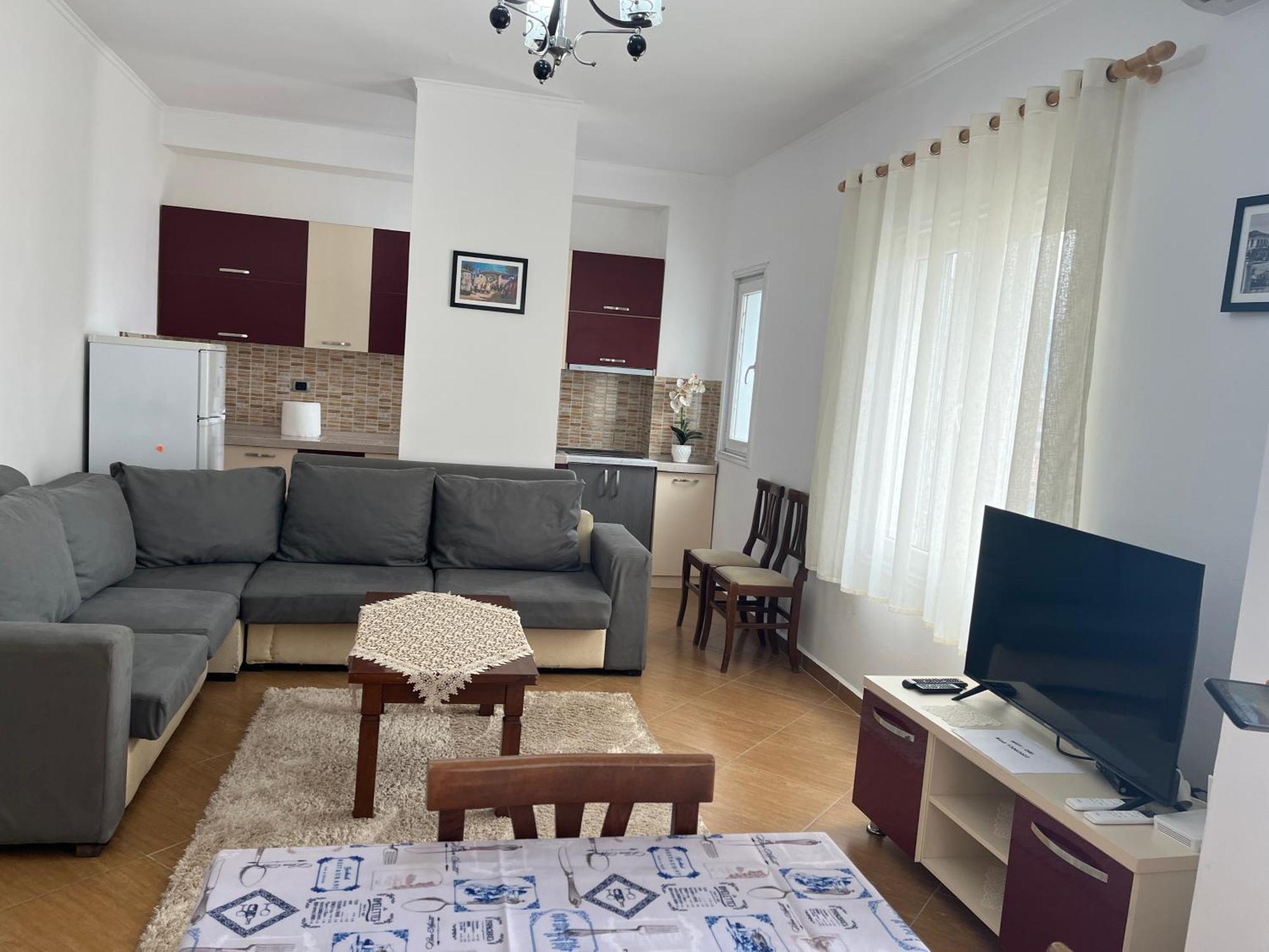 שקודר Dream Apartment מראה חיצוני תמונה