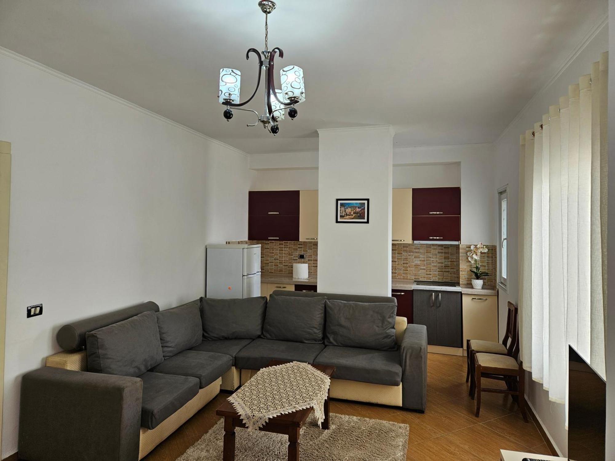 שקודר Dream Apartment מראה חיצוני תמונה