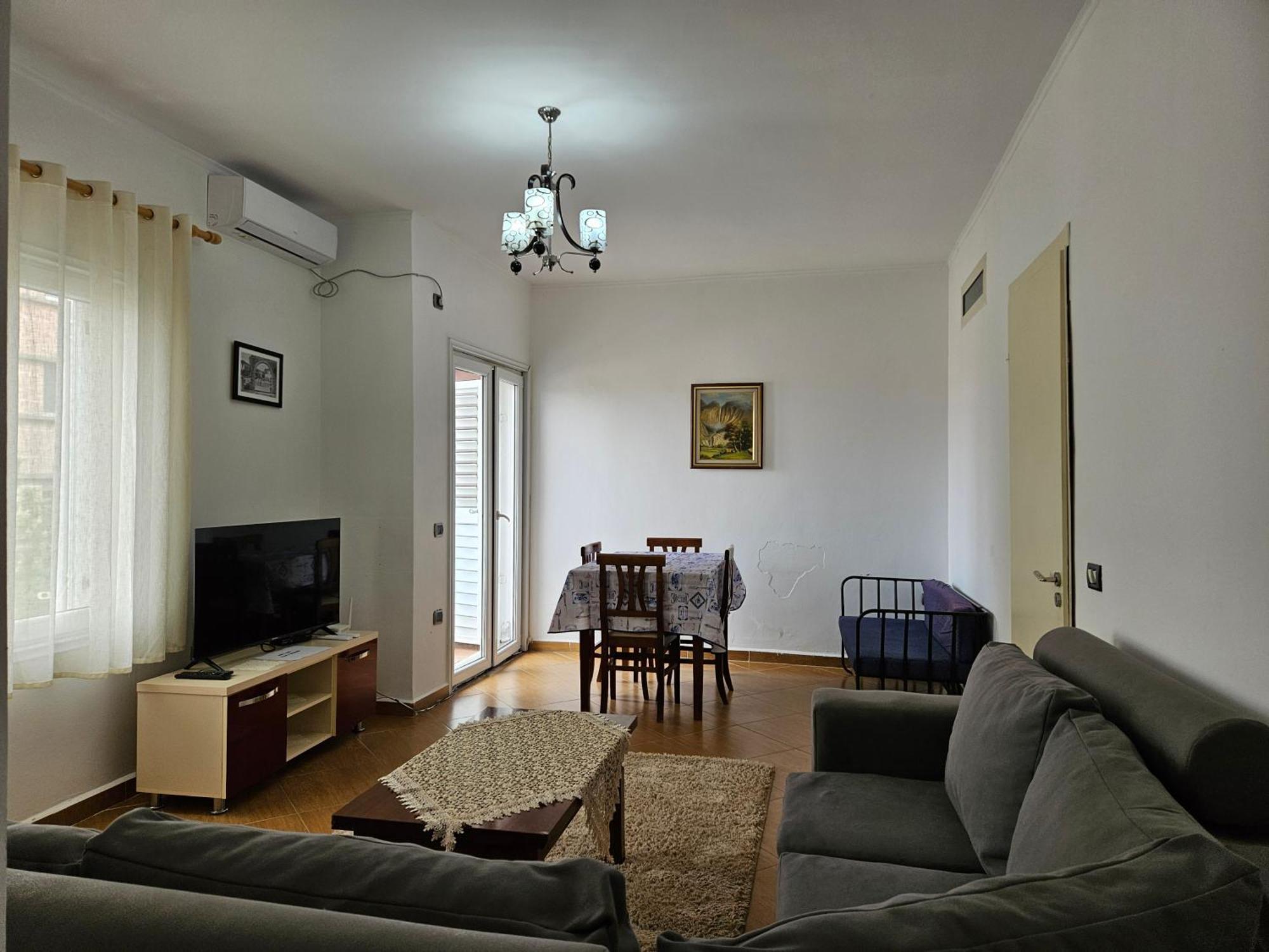 שקודר Dream Apartment מראה חיצוני תמונה