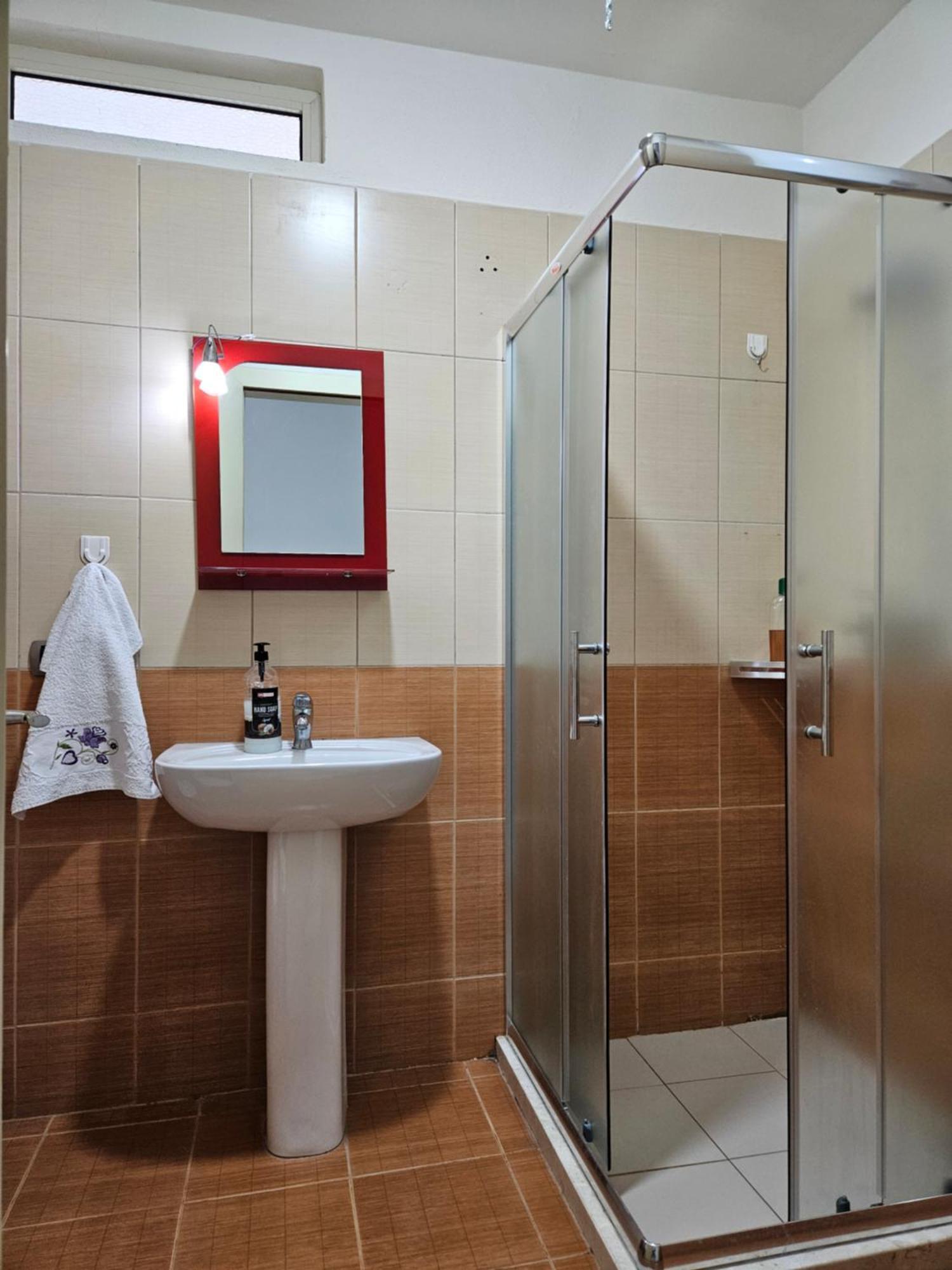 שקודר Dream Apartment מראה חיצוני תמונה