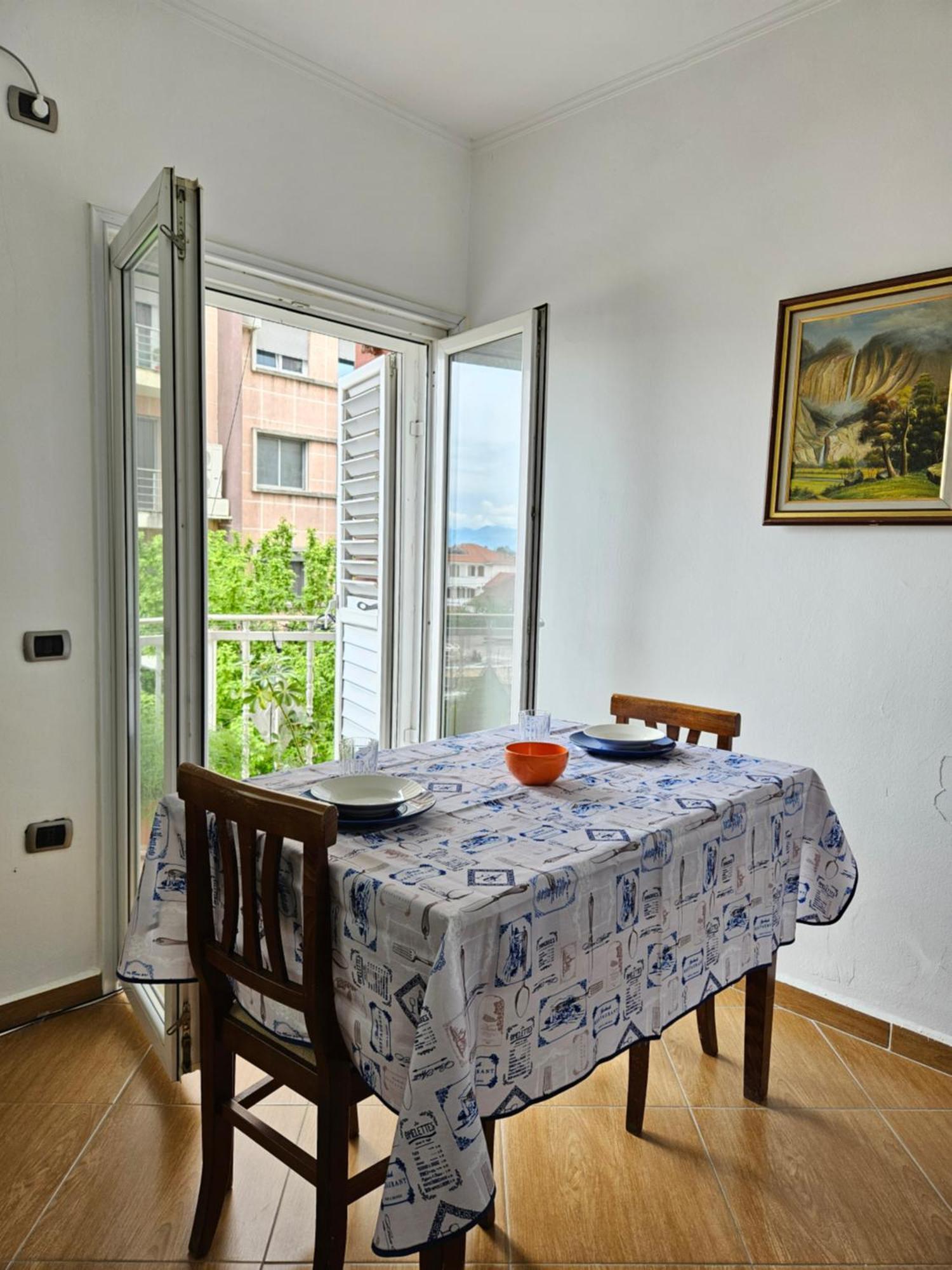 שקודר Dream Apartment מראה חיצוני תמונה