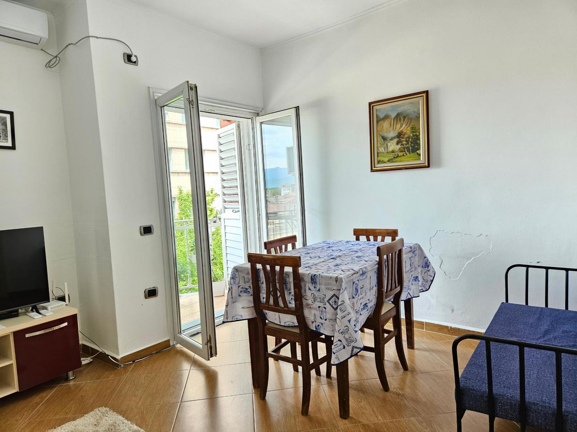 שקודר Dream Apartment מראה חיצוני תמונה